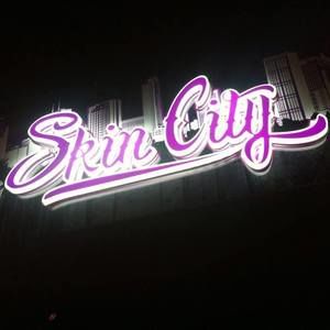 Meet your Posher, Harrison